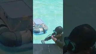 scuba tank pvc #scubatank#scubadiving#hookahdiving#smacodiving