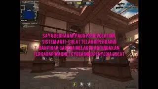 Point Blank: Evolution