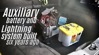 X-TRAIL T31 /How to clean your luggage and utilise storage space/ちょっとラゲッジの清掃をする