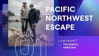 Pacific Northwest Escape | Mission 1: Helicopter