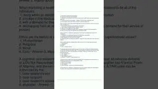 NAB CORE EXAM QUESTIONS WITH REVIEWED 100 CORRECT DETAILED ANSWERS GUARANTEED PASS9