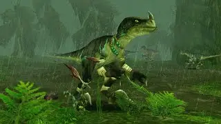 Toxic Tolerance | WoW WotLK Quest