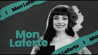 Mon Laferte en #ElPodcast con Alejandro Mar&iacute;n | Arte, y emociones crudas | Episodio 5 - Temporada 6