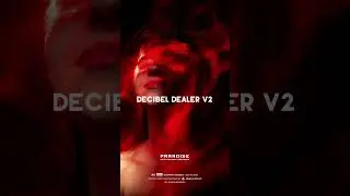 Decibel Dealer V2 - Coming soon #digitmaticrecords #oneacatalin #dothingsyouwanttodo