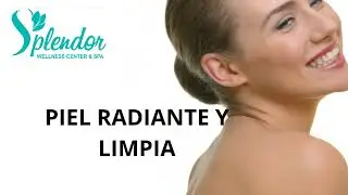 Limpia tu piel y concientete con nuestro protocolo efectivo, oxigena, exfolia, hidrata y rejuvenece