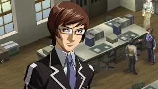 Persona 2: Eternal Punishment (PSP) Katsuya's Regret