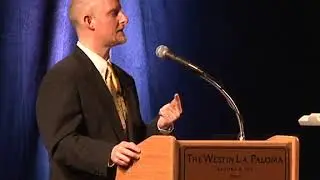 Global Retailing Conference 2009-Robert Sinclair and Daniel Hubble
