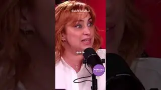 MAR&Iacute;A JULIA OLIV&Aacute;N RELATA EL ACCIDENTE QUE SUFRI&Oacute;