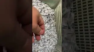 Small Non-woven Sachet Multi-Lane Packaging Machine For Granule