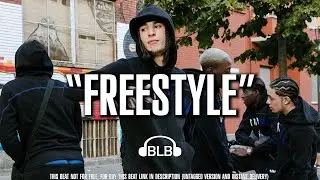 Russ Millions x Dark UK Drill Type Beat 2022 | UK  Drill Type Beat | 