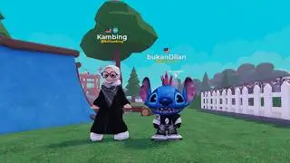 🔴 ROBLOX DENGAN BING SEBAB AB TAKLEH MASUK #roblox