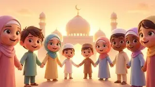 Islam Pyar Sikhata Hai | Dil Ko Chu Lene Wali Islamic Poem|HEART TOUCHING POEM|