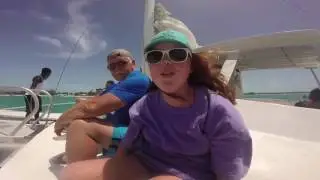 TURKS AND CACIOS 2016!