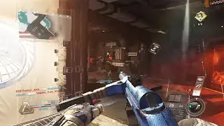 Call Of Duty Infinite Warfare Multiplayer Gameplay (No Commentary)