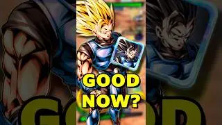 SHALLOT CHILL BRO😭!! #dragonballlegends #dblegends #dbl #shorts