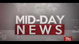 English News Bulletin | 1:30 PM | 23 June, 2020