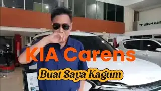 Check Mobil Andalan KIA, Carens #carens
