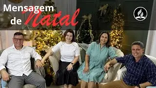Natal em Família