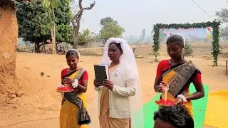 kewarkata program//Mundari gana//