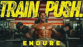 HIIT, Strength & Endurance 🔥 Workout Music 2026 | US Training Mix