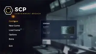 SCP Containment Breach Unity Remake MOST TERRIFYING GAME IN YEARS!!