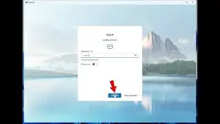 Email configuration IMAP