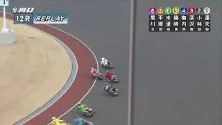 川口オートレース中継 2026年1月29日 第１９回週刊実話杯　1日目