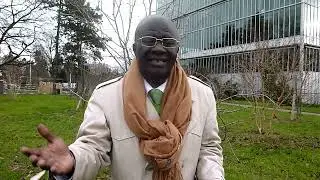 PROFESSOR NKOUNKOU THE 7 BILLIONS PEOPLE'S ELECT UN CHIEF-GAZA, SOMAILAND, MASONIC, BRIGITTE BARDO