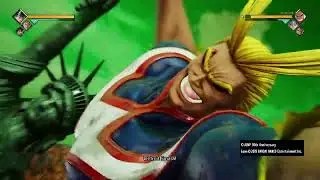 50 | ALL MIGHT DLC | TODOROKI DLC | FLASHFREEZE HEATWAVE ULTIMATE