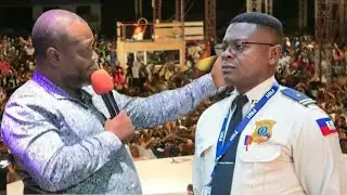 Pasteur marco ak polisye sa●|Gade kijan lez&ograve;m mechan mezanmi●|Polisye ak tout inif&ograve;m al....