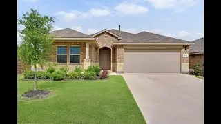 5912 Piedrosa Court | Denton Real Estate