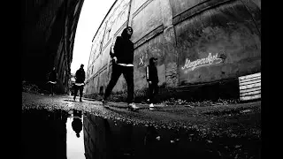 Beardus feat. Isla De Muerta, Odinnadcatiy, Jewelz Part 2, Nabinabat & Tills (Выпуск 8)