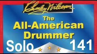 Wilcoxon Solo 141