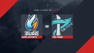 ESL Indonesia Championship - Dota 2: Matchday #2