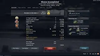 War Thunder Community Day Mixed Nation