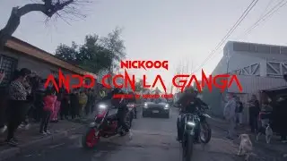 Ando Con La Ganga - Nickoog clk