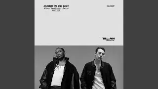 Jammin' To The Beat (Stefano Gamma Remix)