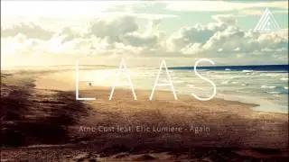 Arno Cost feat. Eric Lumiere - Again