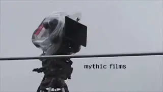 DFLC: High Bridge/Mythic Films/Happy Madison Productions/Fox Entertainment (2025)