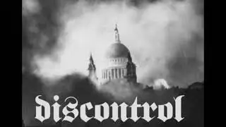 Discontrol - Studio Session 1994