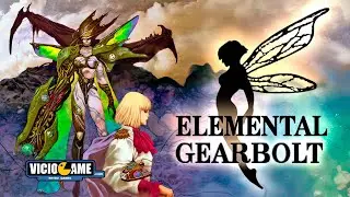 🎮 Elemental Gearbolt (Playstation) Complete Gameplay