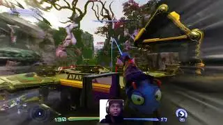 The G3 Is Getting Dropped! High On Life (Part 3)