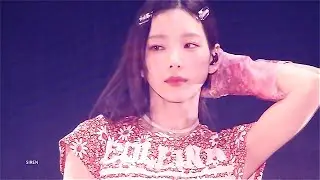 230709 태연 Taeyeon Stress The ODD Of LOVE in TOKYO