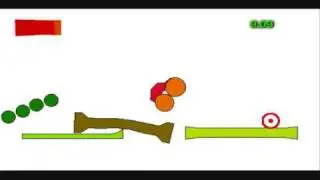 Jelly Car PSP Trailer