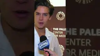 Cole Sprouse needs cash😂😂