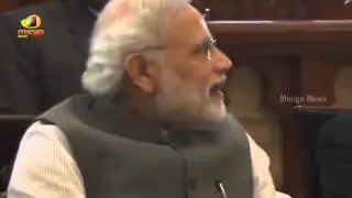 PM Modi interacts with Mumbai High Court judges at Mumbai HC Museum launch