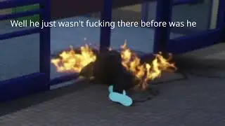 London RPC, Possibly the worst UK server on FIveM.