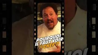 Chef 🥪🚚🔥 #shorts #shortcinema #film #movie #jonfavreau #robertdowneyjr #gastronomia #cuisine