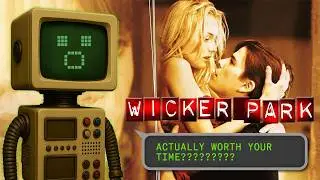 &ldquo;Wicker Park&rdquo; (2004) &ndash; Obsession, Illusion, and the Most 2004 Movie Ever Made