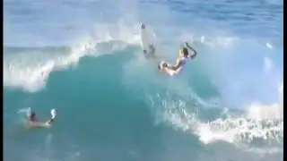 Andy Irons - Passion Pop